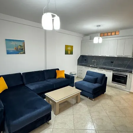 Appartement Mona With Parking